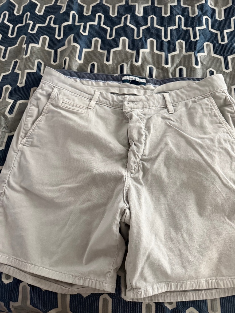 Johnnie-O Shorts